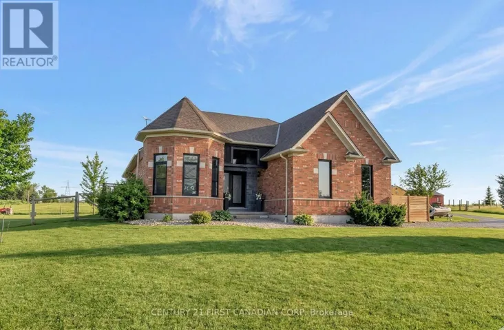 5 FALKLAND ROAD, Brant (Paris), Ontario N0J1V0