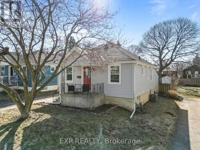 65 JACQUELINE STREET, London South (South I), Ontario N5Z3P8