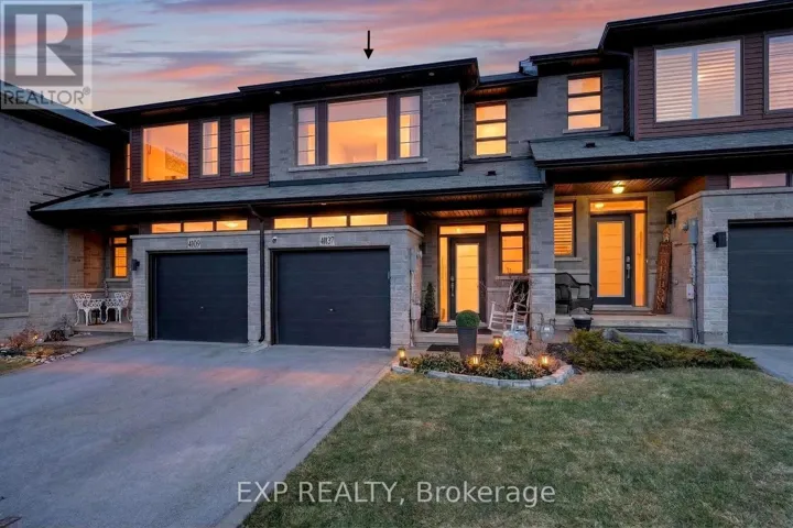 4037 CROWN STREET, Lincoln (Beamsville), Ontario L3J0S2