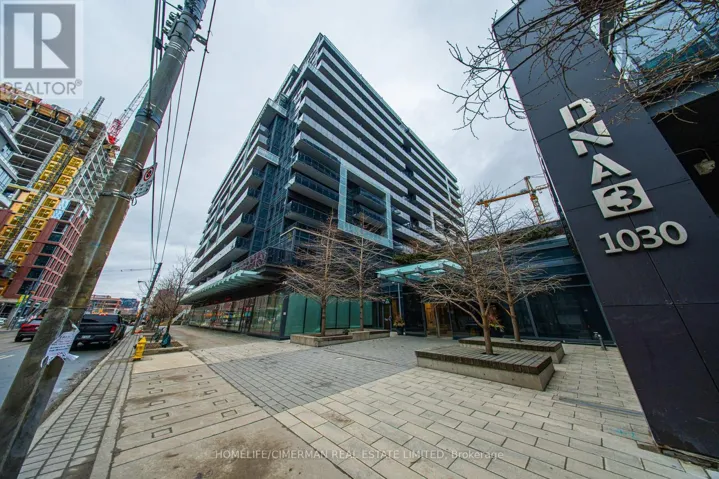 426 - 1030 KING STREET W, Toronto (Niagara), Ontario M6K0B4