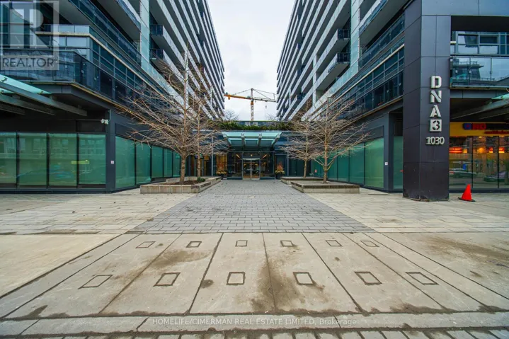 426 - 1030 KING STREET W, Toronto (Niagara), Ontario M6K0B4