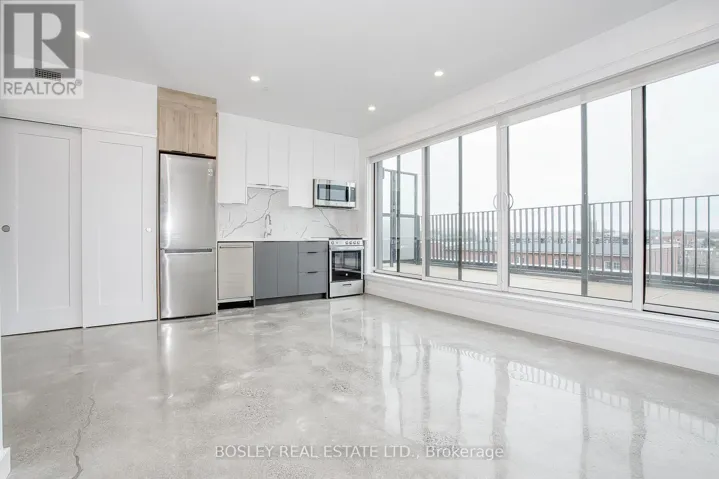 52 - 41 RIVER STREET, Toronto (Regent Park), Ontario M5A3P1