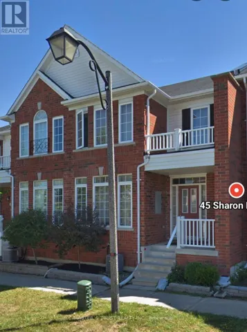 ROOM A - 45 SHARON LEE DRIVE, Markham (Berczy), Ontario L6C2K2