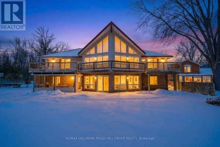 172 DUCK BAY ROAD, Tay, Ontario L0K2C0