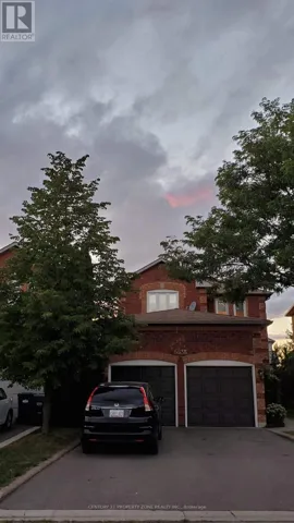 UPPER - 6638 ASTRO COURT, Mississauga (Lisgar), Ontario L5N7J2