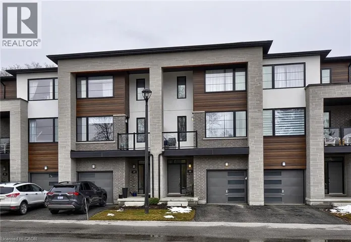 350 RIVER Road Unit# 48, Cambridge, Ontario N3C0H4