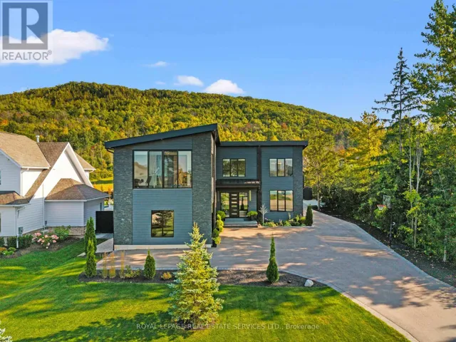 118 BARTON BOULEVARD, Blue Mountains, Ontario N0H1J0