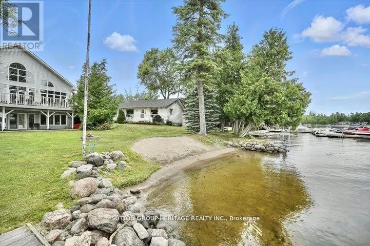 400 FRONT STREET W, Kawartha Lakes (Bobcaygeon), Ontario K0M1L0