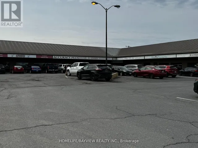 140 INDUSTRIAL BOULEVARD, Greater Napanee (Greater Napanee), Ontario K7R3Y9