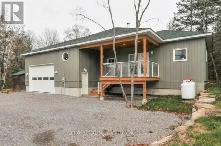29 EDWINA DRIVE, Trent Lakes, Ontario K0M1A0