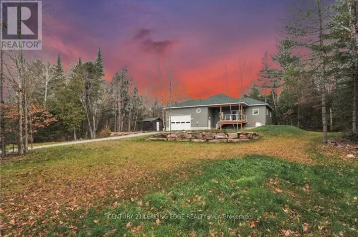 29 EDWINA DRIVE, Trent Lakes, Ontario K0M1A0