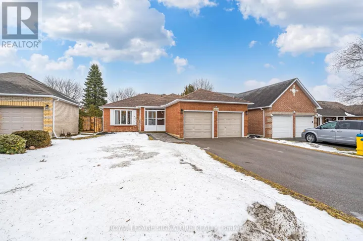 1466 GLENFOREST CRESCENT, Peterborough (Monaghan Ward 2), Ontario K9K2J2