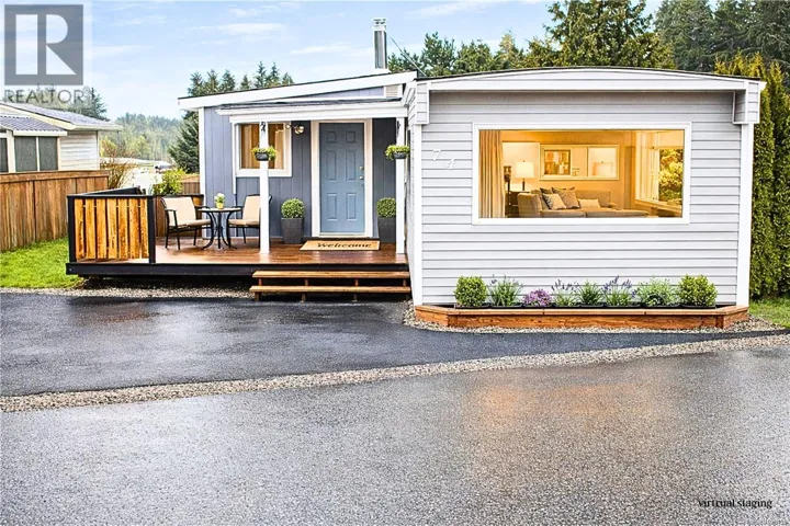 74 5250 Beaver Harbour Rd, Port Hardy, British Columbia V0N2P0