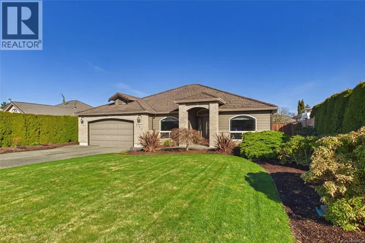 791 Chartwest Crt, Qualicum Beach, British Columbia V9K2P9