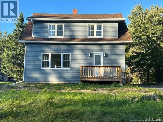 38 Centennial Drive, Minto, New Brunswick E4B3R9