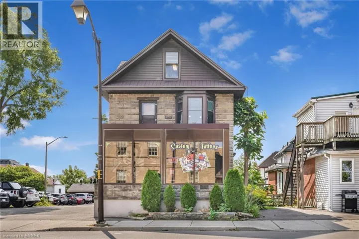 96 COURT Street, Simcoe, Ontario N3Y1R5