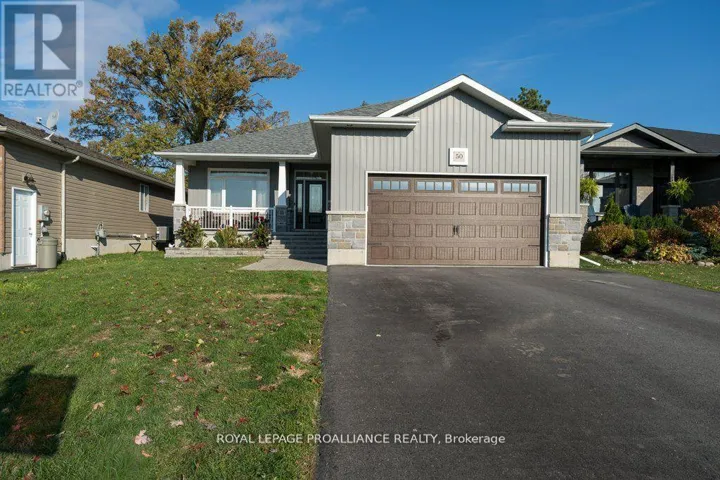 50 STONEGATE CRESCENT, Quinte West (Frankford Ward), Ontario K0K2C0