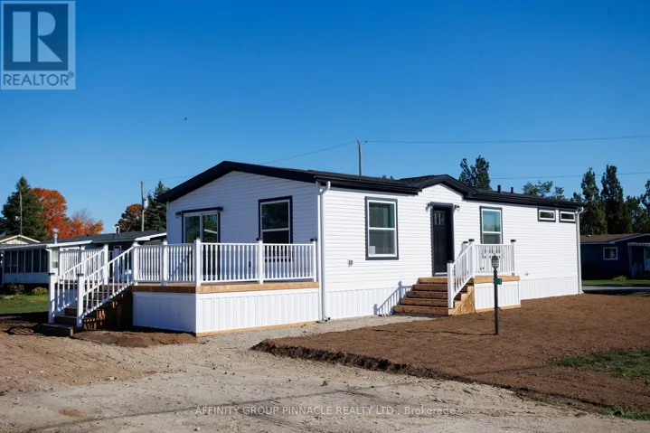 1 VISTA DRIVE, Kawartha Lakes (Lindsay), Ontario K9V0H7