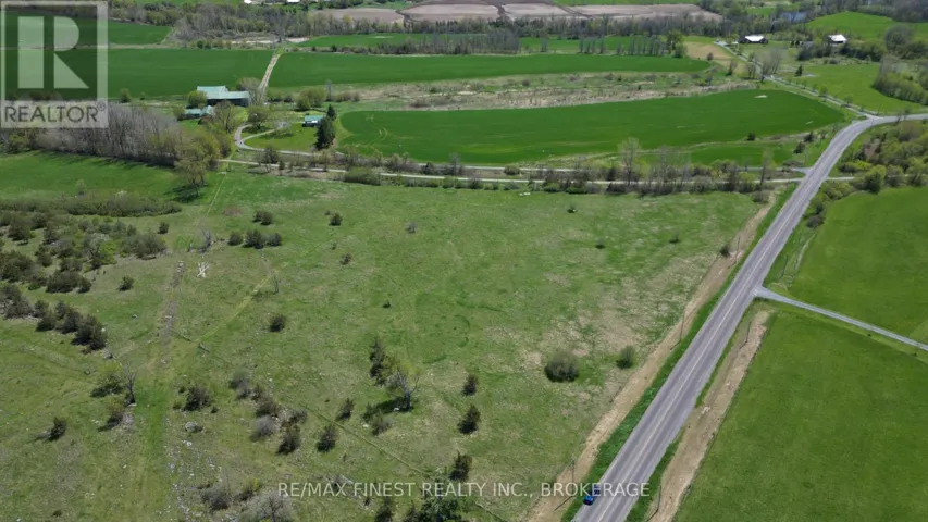LOT 21 COUNTY ROAD 17 ROAD, Stone Mills (Stone Mills), Ontario K7R3L2