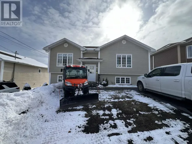 9 Raymond Drive, Clarenville, Newfoundland & Labrador A5A0B5