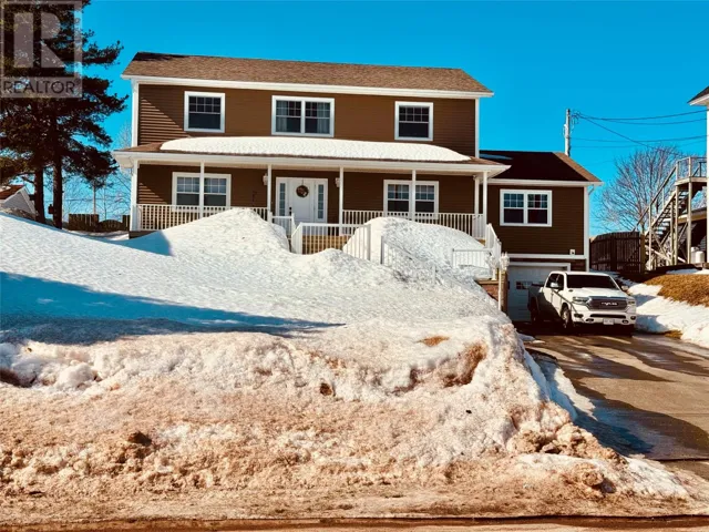 237A Water Street, Botwood, Newfoundland & Labrador A0H1E0