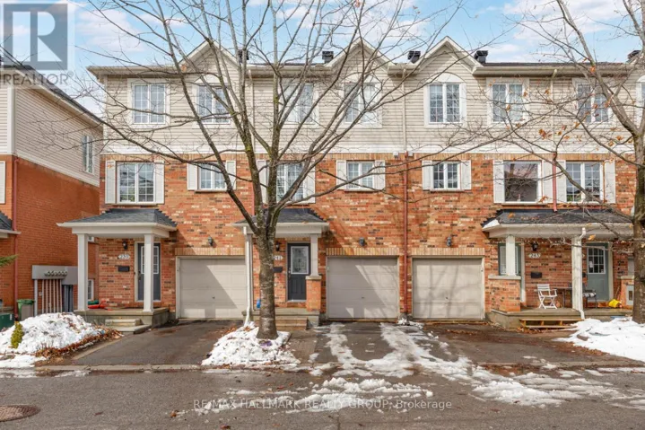 241 - 90 EDENVALE DRIVE, Ottawa, Ontario K2K3N8