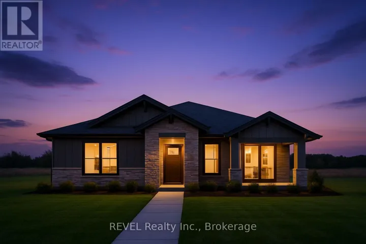 LOT 34 CONCESSION 2 ROAD, Niagara-on-the-Lake (River), Ontario L0S1J0