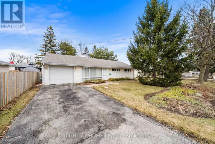 1002 DUNLOP STREET, Whitby (Downtown Whitby), Ontario L1N1T3