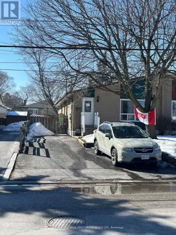 780 WESTSHORE BOULEVARD, Pickering (West Shore), Ontario L1W2V3