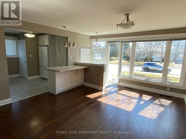 MAIN - 253 ALSACE ROAD, Richmond Hill (Crosby), Ontario L4C2W9