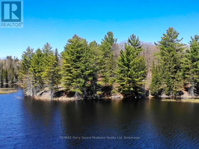 123 520 HIGHWAY, Whitestone (Dunchurch), Ontario P0A1G0