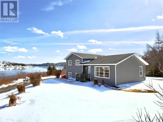120 MAIN Road, SUNNYSIDE, Newfoundland & Labrador A0B3J0