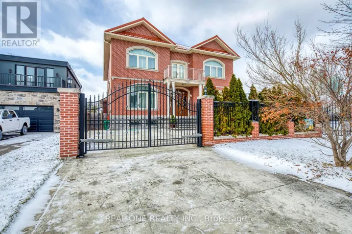 3480 JOAN DRIVE, Mississauga (Fairview), Ontario L5B1T5