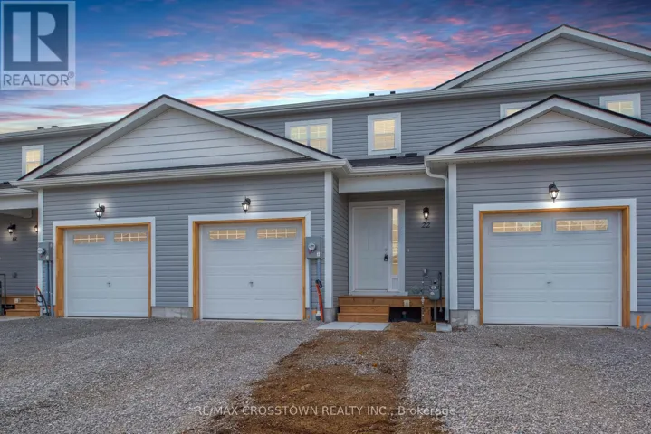 22 MCCONNELL CRESCENT, Bracebridge (Macaulay), Ontario P1L0N7