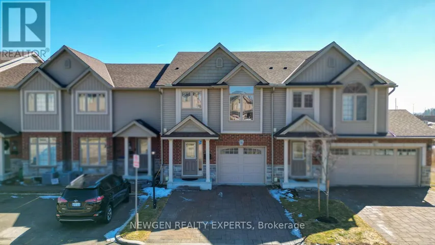 37 - 3399 CASTLE ROCK PLACE, London South (South W), Ontario N5L0C8