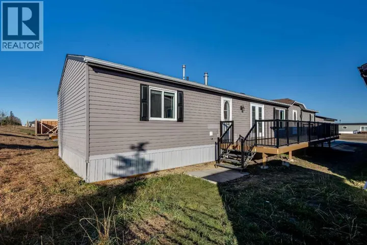 18 McKay Place, Blackfalds, Alberta T4M0H7