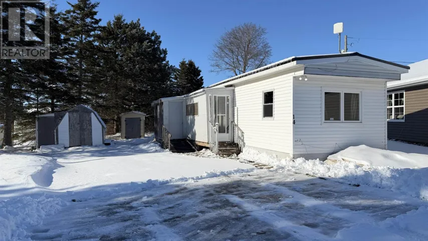 14 First Street, Kensington, Prince Edward Island C0B1M0