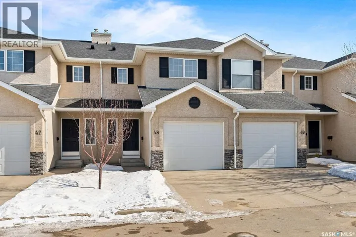 48 2400 Tell PLACE, Regina, Saskatchewan S4V3E3