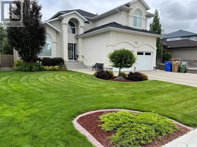 9463 WASCANA MEWS, Regina, Saskatchewan S4V2V5