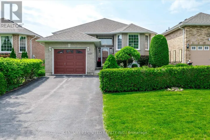 1329 WHITE CRESCENT, Peterborough (Monaghan Ward 2), Ontario K9K2L6