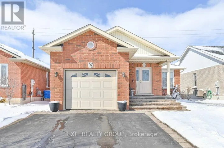 55 GAVEY STREET, Belleville (Thurlow Ward), Ontario K8N0L8