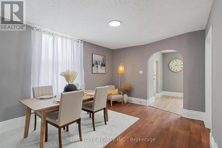 239 HIGHBURY AVENUE, London East (East M), Ontario N5Z2W8