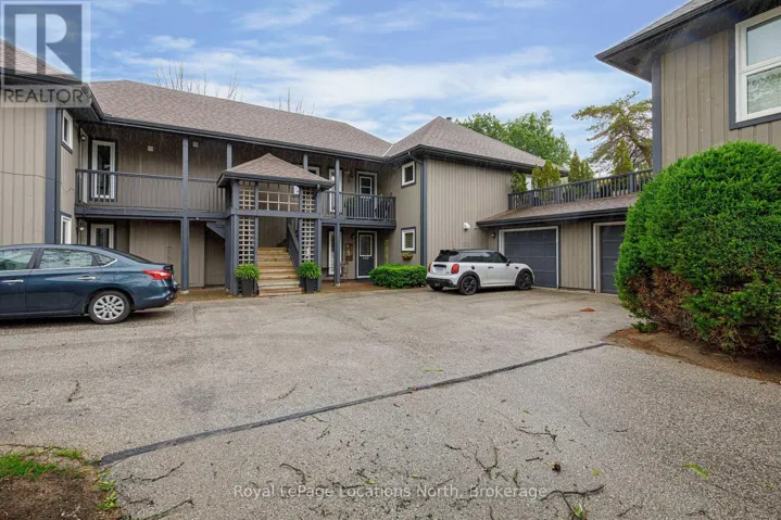 423 MARINERS WAY, Collingwood, Ontario L9Y5C7