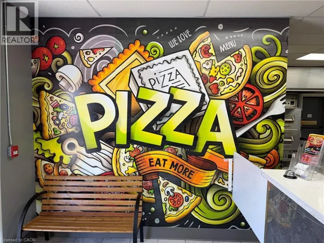 1960 MAIN Street, Hamilton, Ontario L8S4N5