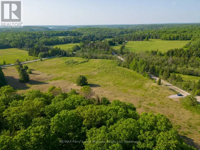 2899 MIDLOTHIAN ROAD SOUTH ROAD S, Magnetawan (Spence), Ontario P0A1C0
