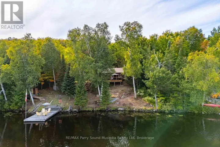 415 SANDWOOD DRIVE S, Ryerson, Ontario P0A1C0