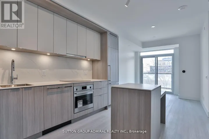 317 - 6 GREENBRIAR ROAD E, Toronto (Bayview Village), Ontario M2K0H6