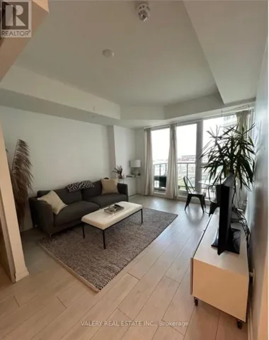 1106 - 49 EAST LIBERTY STREET, Toronto (Niagara), Ontario M6K0B2