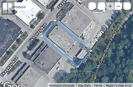 51 SKAGWAY AVENUE, Toronto (Cliffcrest), Ontario M1M3T9