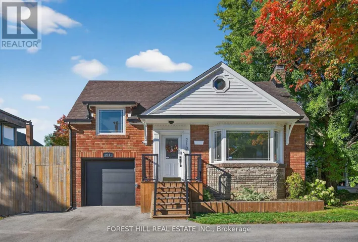 210 KENDAL AVENUE, Oshawa (O'Neill), Ontario L1G5B5